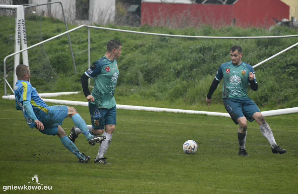 Mikrus - Piast Złotniki Kuj. 6.5.23