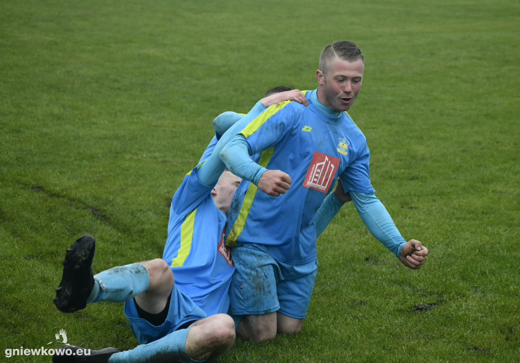 Mikrus - Piast Złotniki Kuj. 6.5.23