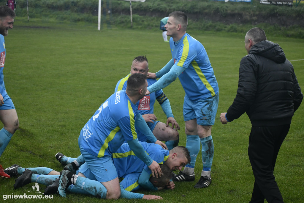 Mikrus - Piast Złotniki Kuj. 6.5.23