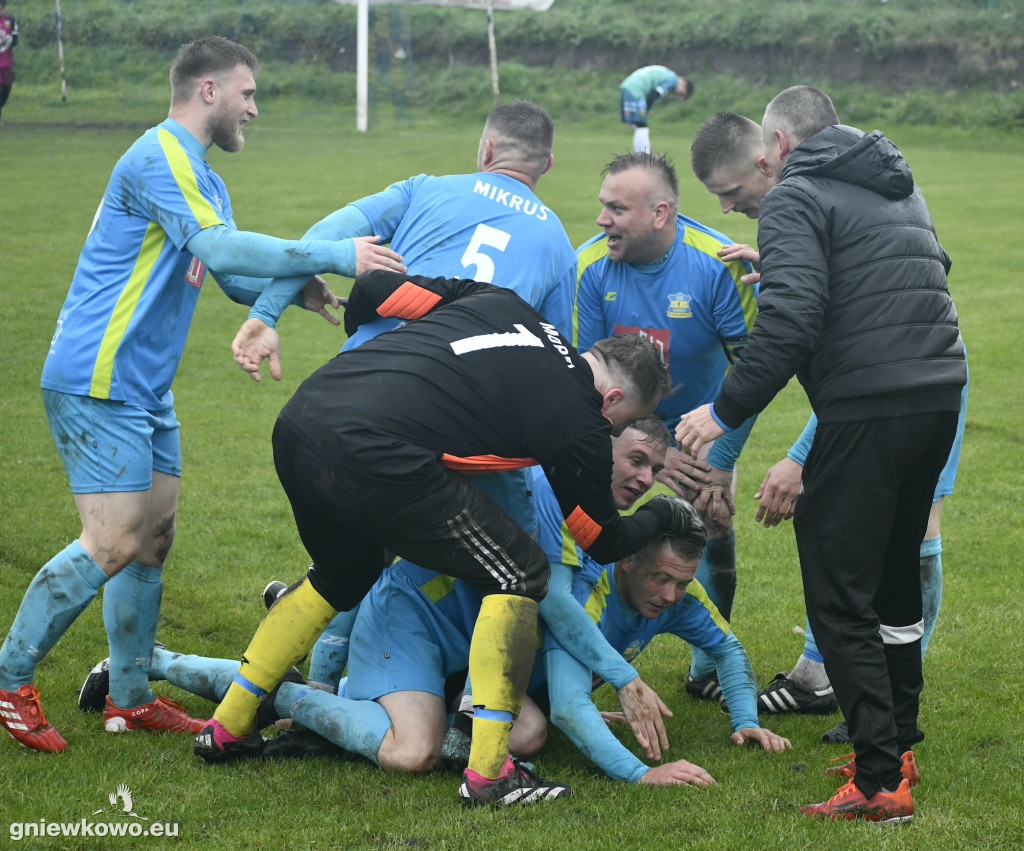 Mikrus - Piast Złotniki Kuj. 6.5.23