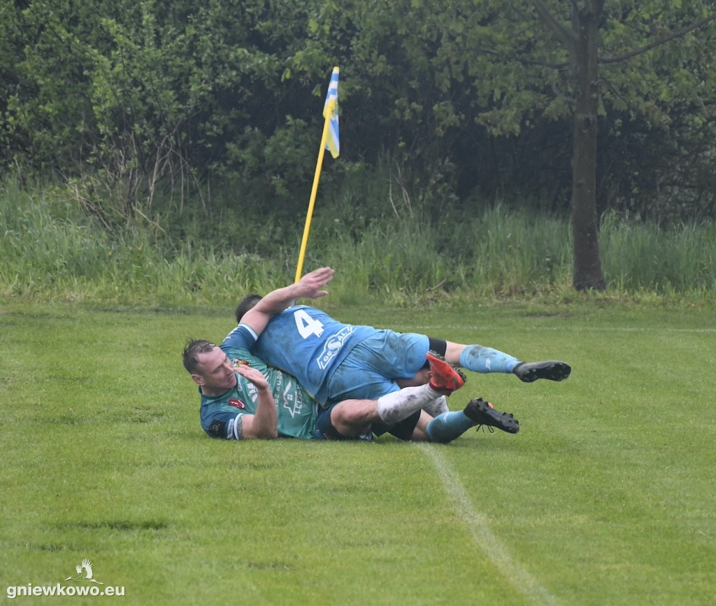 Mikrus - Piast Złotniki Kuj. 6.5.23