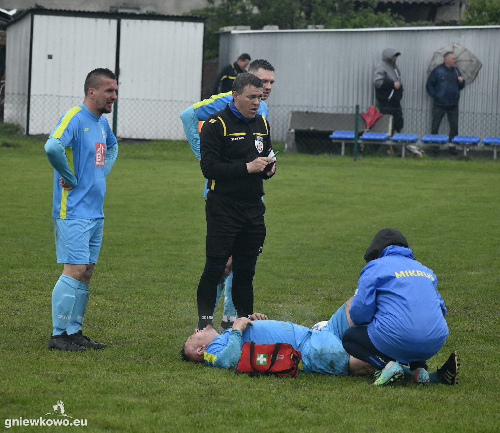 Mikrus - Piast Złotniki Kuj. 6.5.23