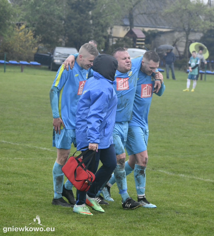 Mikrus - Piast Złotniki Kuj. 6.5.23