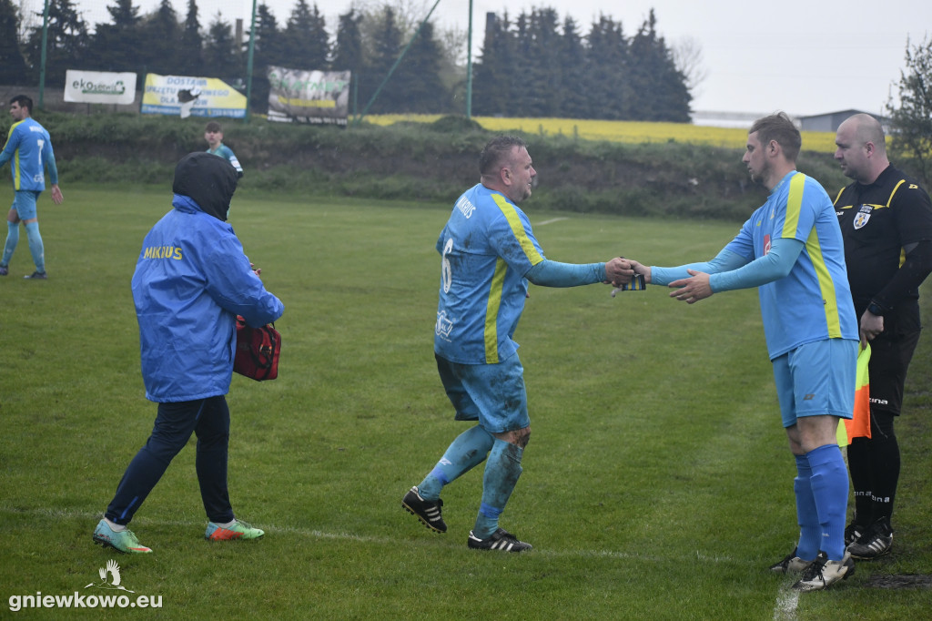 Mikrus - Piast Złotniki Kuj. 6.5.23