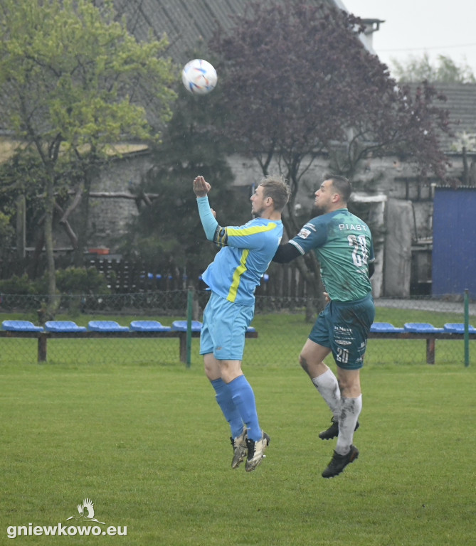 Mikrus - Piast Złotniki Kuj. 6.5.23