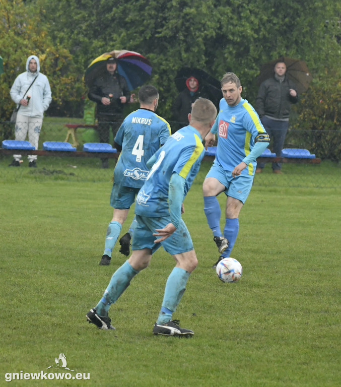 Mikrus - Piast Złotniki Kuj. 6.5.23