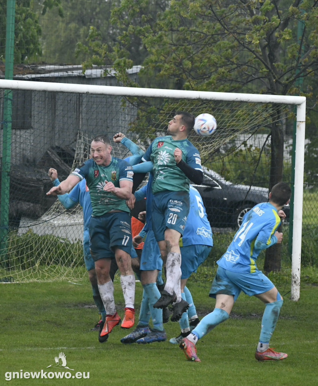 Mikrus - Piast Złotniki Kuj. 6.5.23