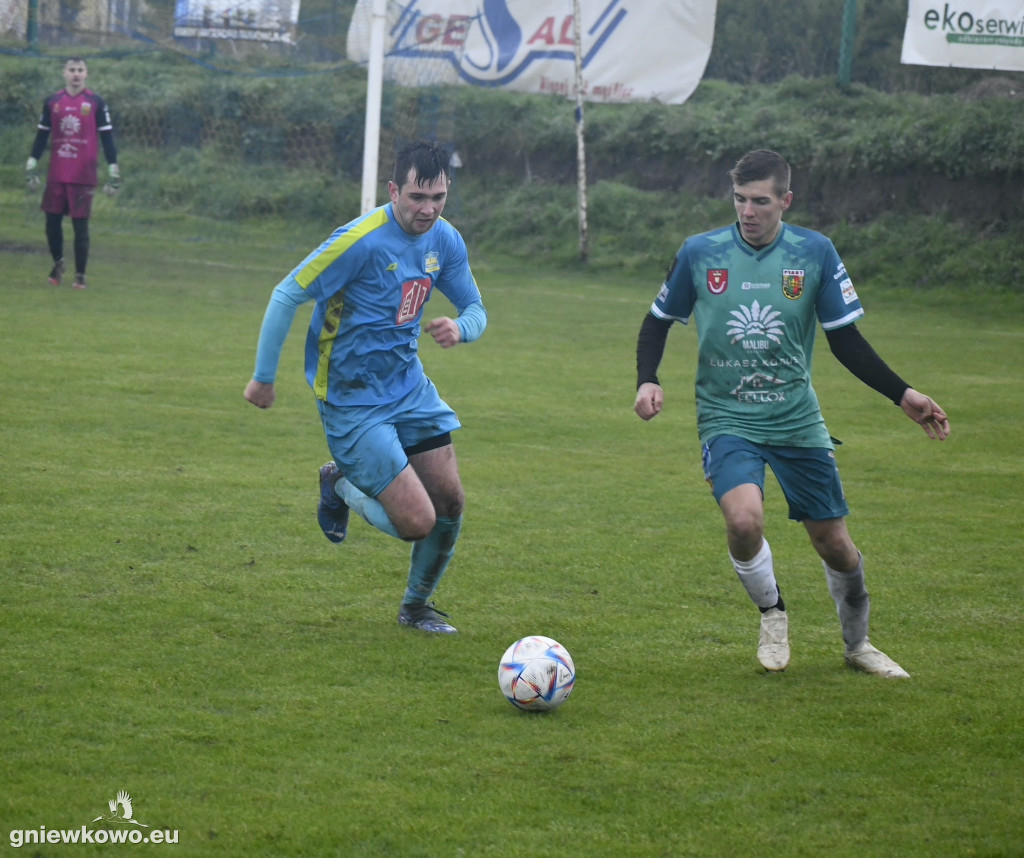 Mikrus - Piast Złotniki Kuj. 6.5.23