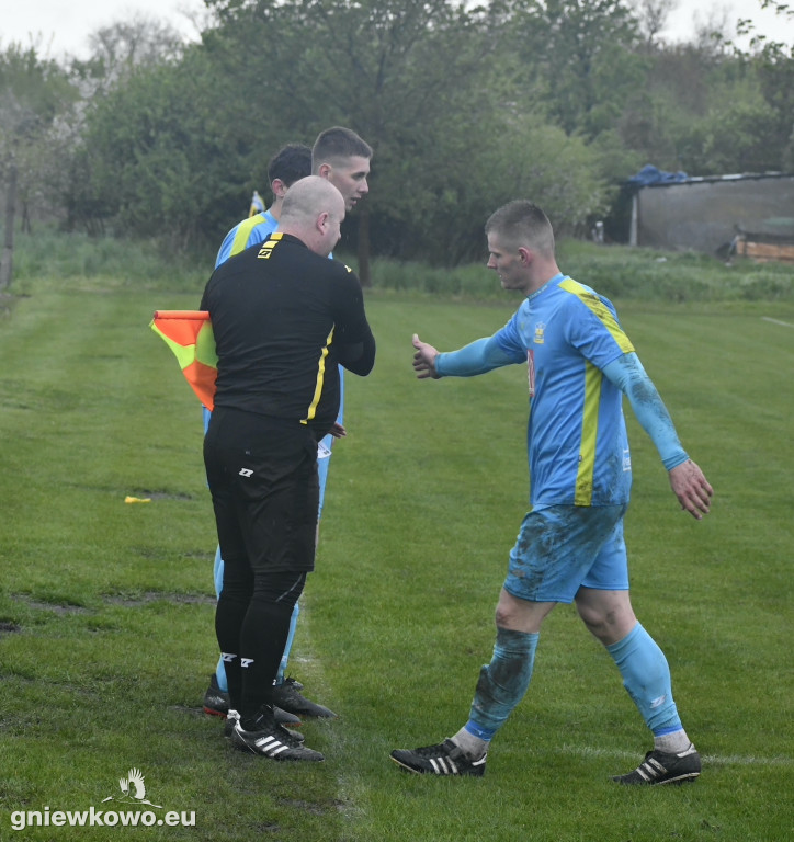 Mikrus - Piast Złotniki Kuj. 6.5.23