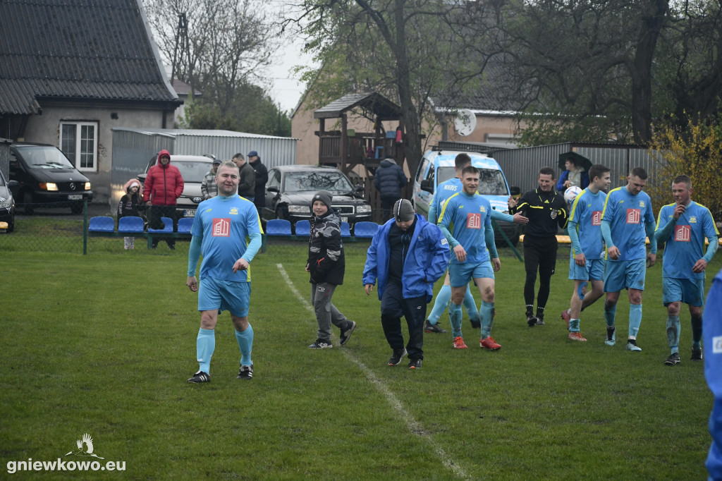 Mikrus - Piast Złotniki Kuj. 6.5.23