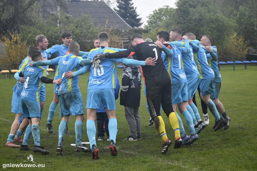 Mikrus - Piast Złotniki Kuj. 6.5.23