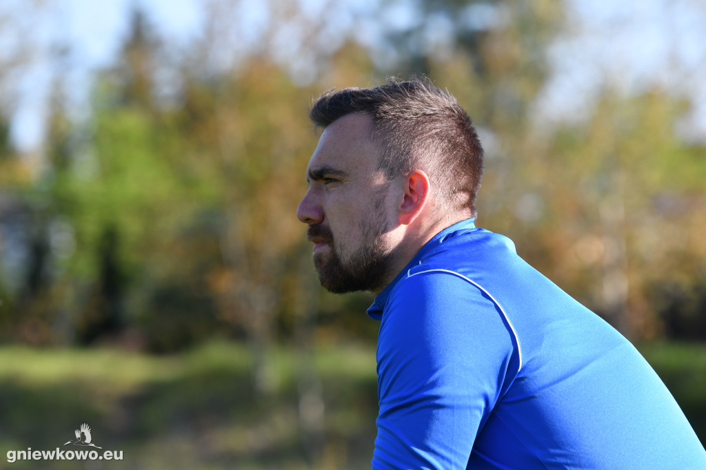 młodzik Unia - Junior Nakło