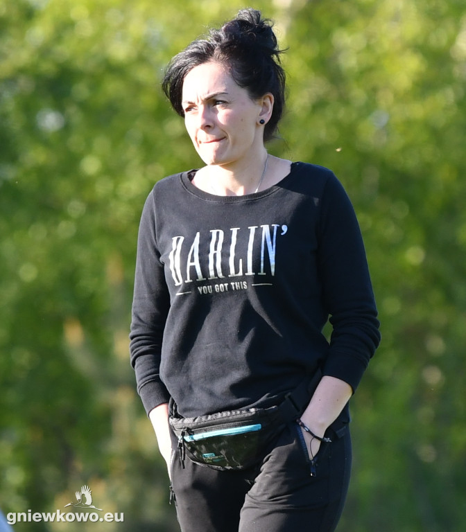 młodzik Unia - Junior Nakło