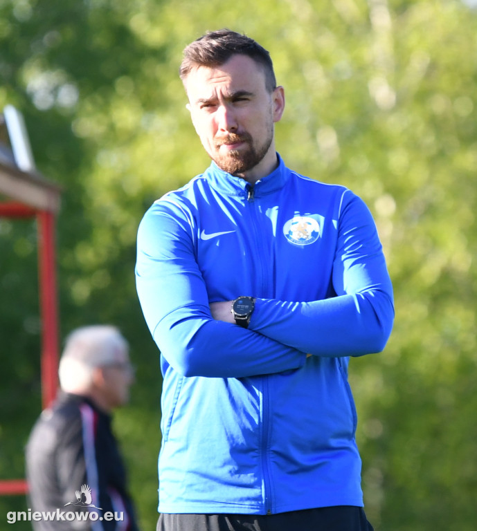 młodzik Unia - Junior Nakło