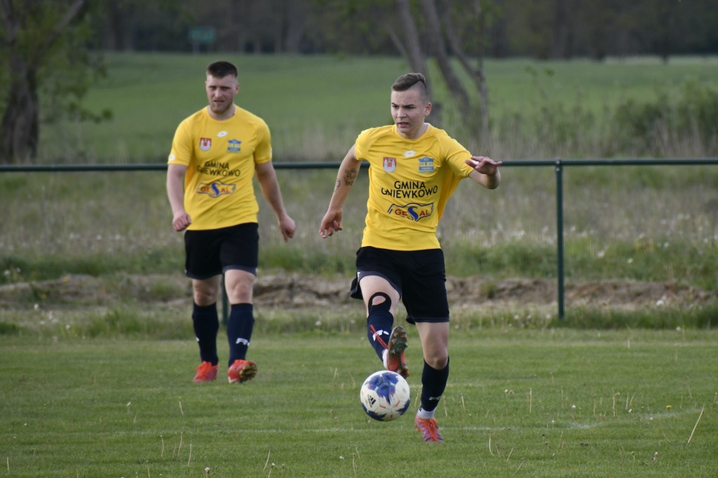 Tarant Wójcin - Mikrus 14.5.23