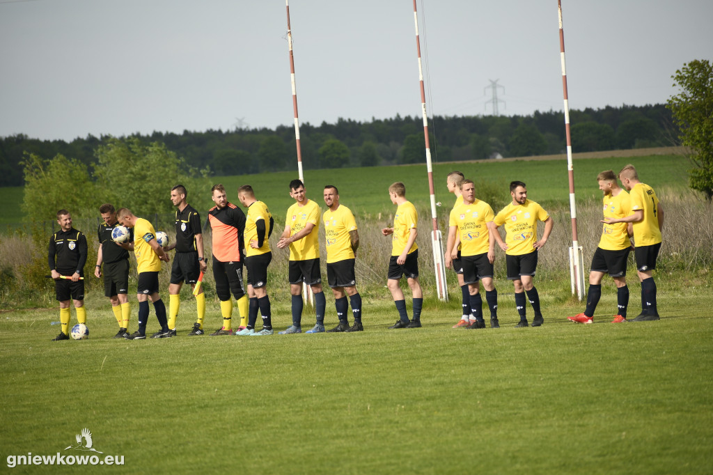 Tarant Wójcin - Mikrus 14.5.23