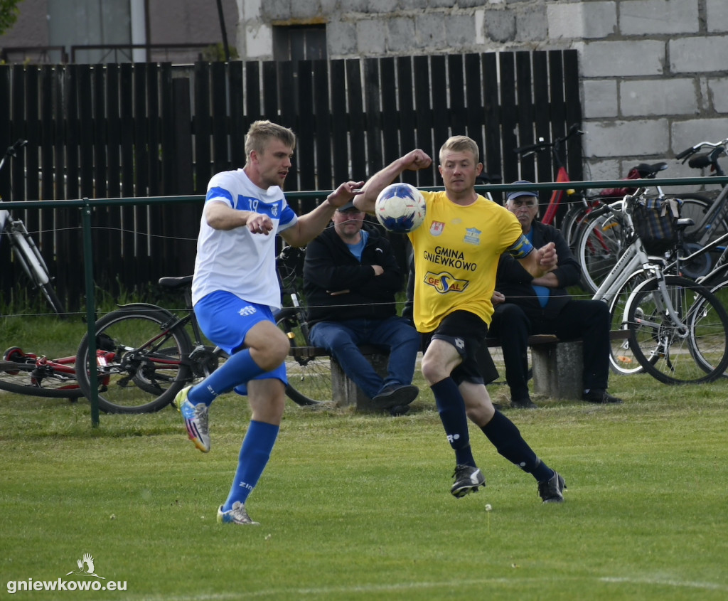 Tarant Wójcin - Mikrus 14.5.23