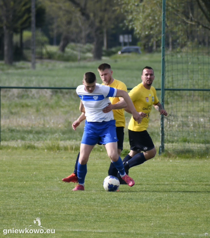 Tarant Wójcin - Mikrus 14.5.23