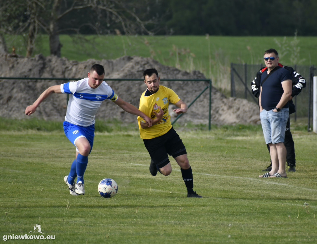 Tarant Wójcin - Mikrus 14.5.23