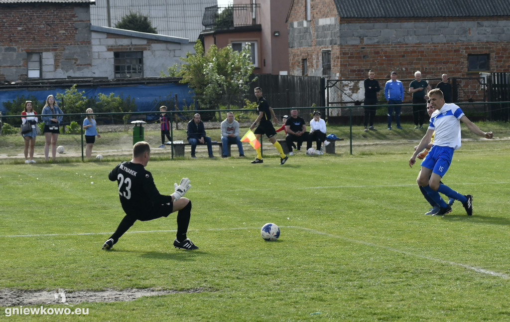 Tarant Wójcin - Mikrus 14.5.23