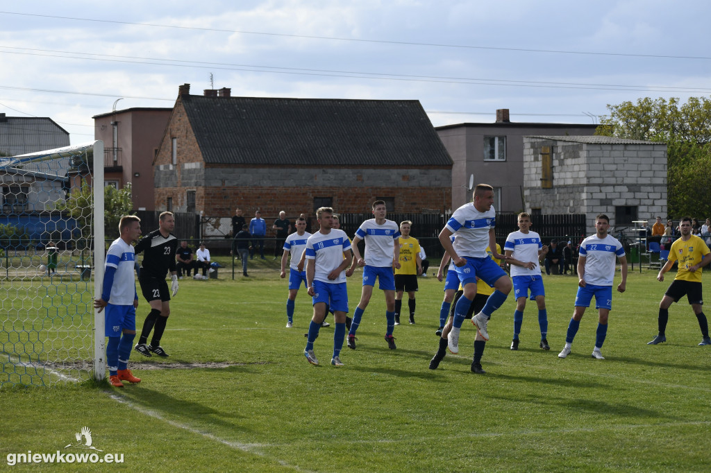 Tarant Wójcin - Mikrus 14.5.23