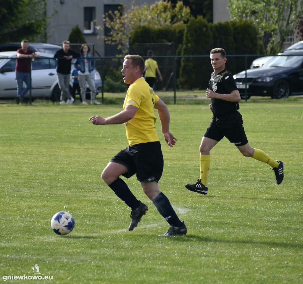 Tarant Wójcin - Mikrus 14.5.23