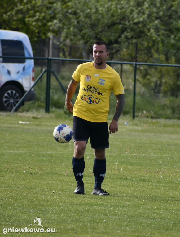 Tarant Wójcin - Mikrus 14.5.23