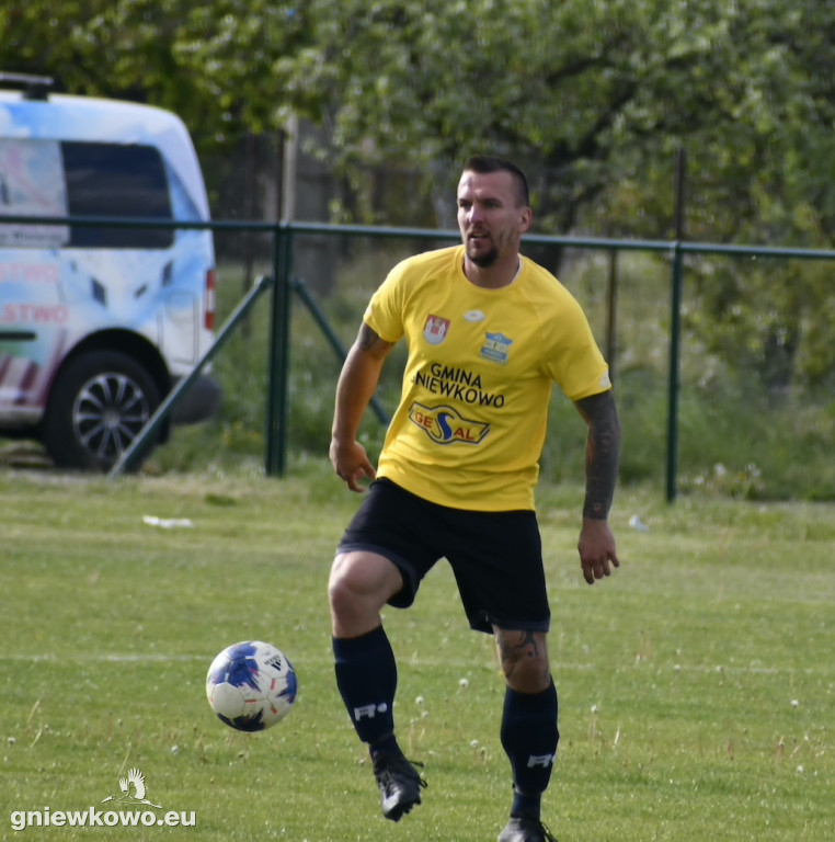 Tarant Wójcin - Mikrus 14.5.23