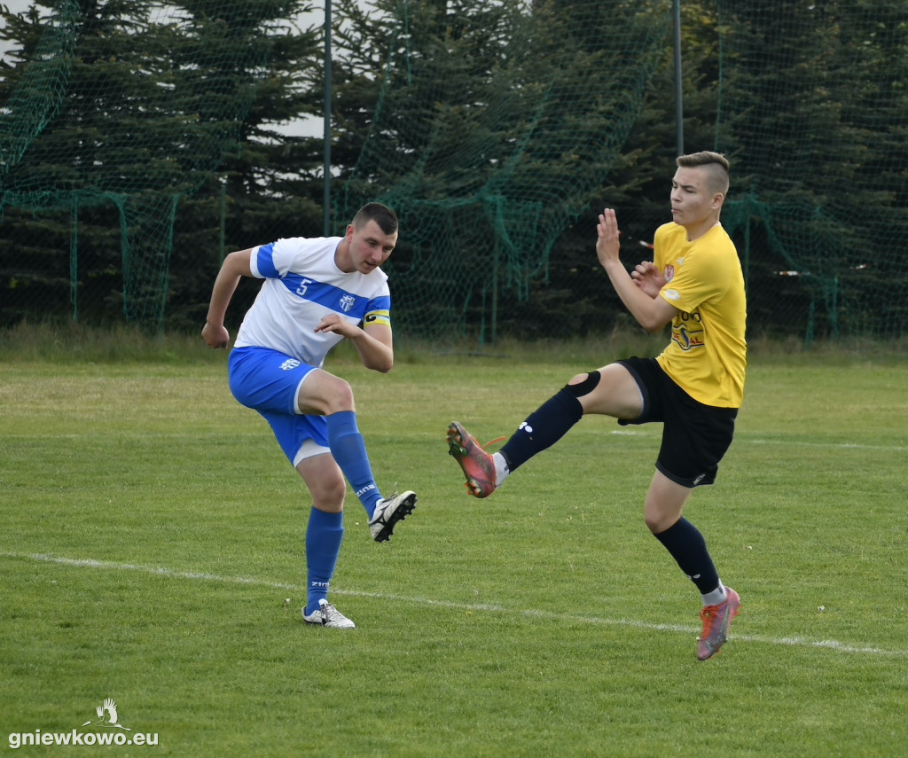 Tarant Wójcin - Mikrus 14.5.23