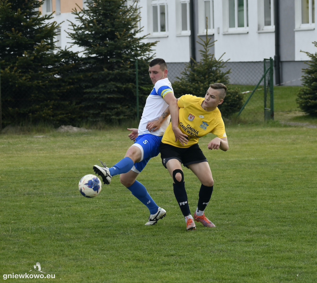 Tarant Wójcin - Mikrus 14.5.23