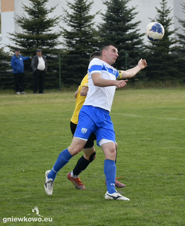 Tarant Wójcin - Mikrus 14.5.23