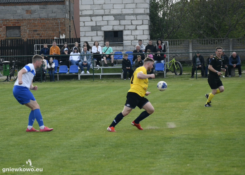 Tarant Wójcin - Mikrus 14.5.23