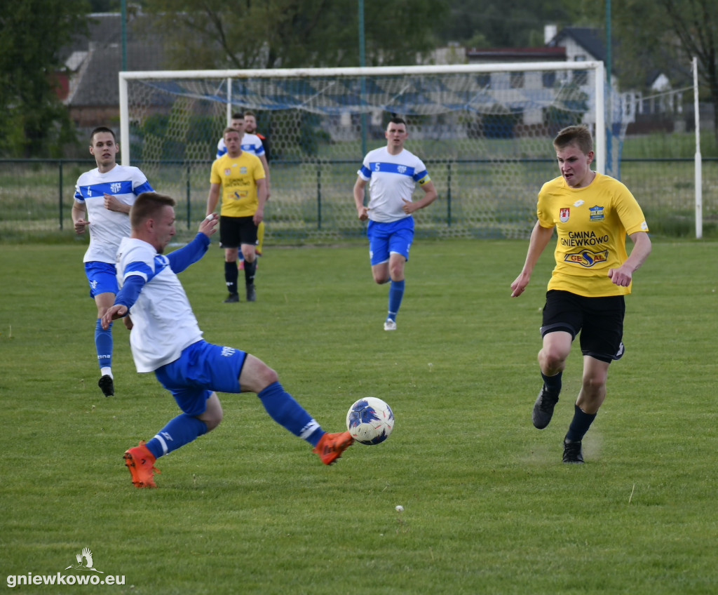 Tarant Wójcin - Mikrus 14.5.23