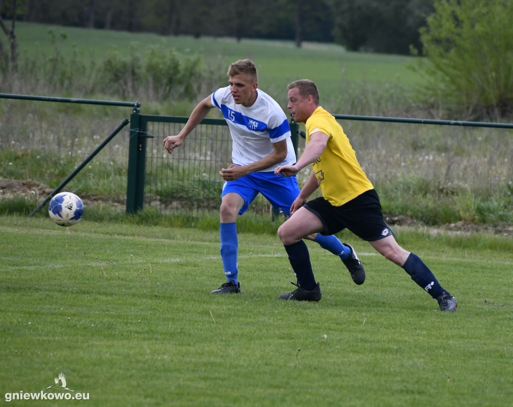 Tarant Wójcin - Mikrus 14.5.23