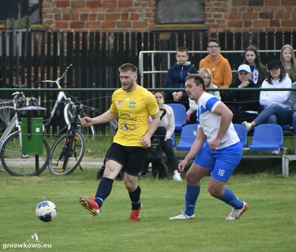 Tarant Wójcin - Mikrus 14.5.23