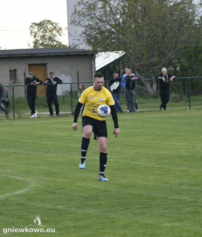 Tarant Wójcin - Mikrus 14.5.23