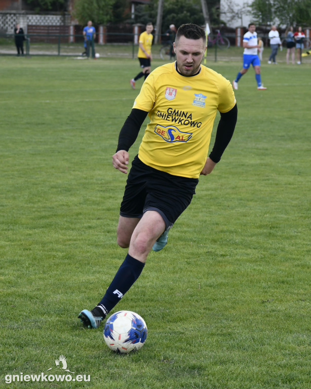 Tarant Wójcin - Mikrus 14.5.23