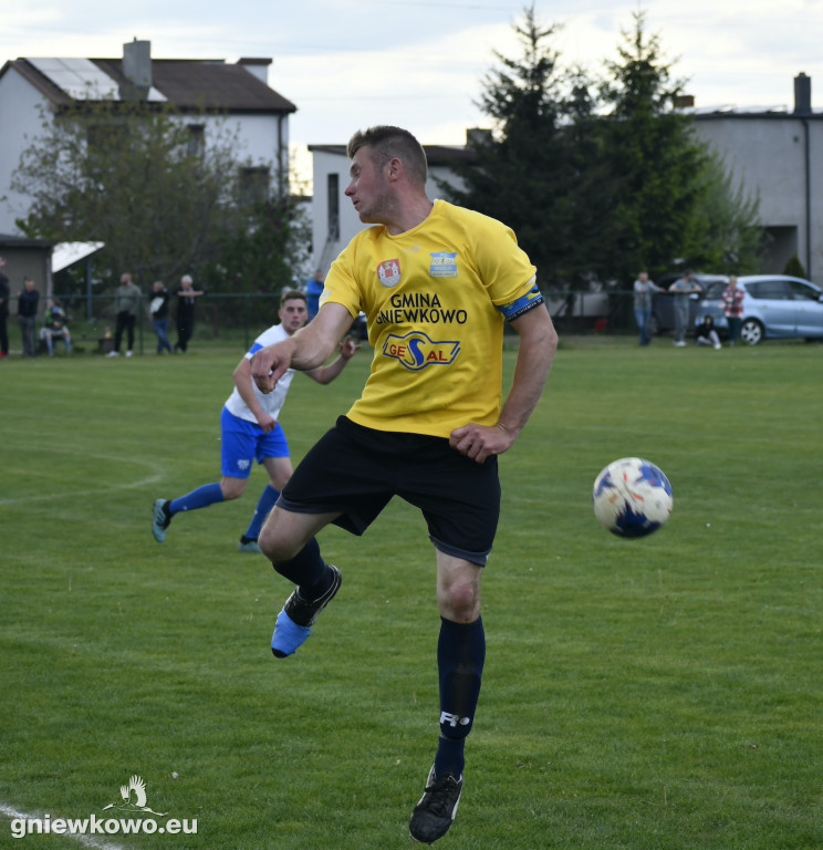 Tarant Wójcin - Mikrus 14.5.23