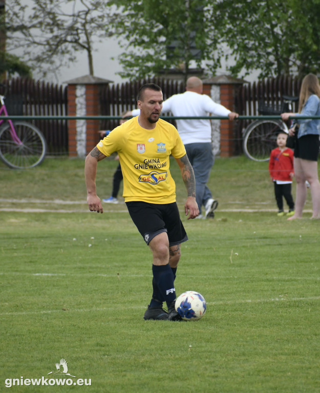 Tarant Wójcin - Mikrus 14.5.23