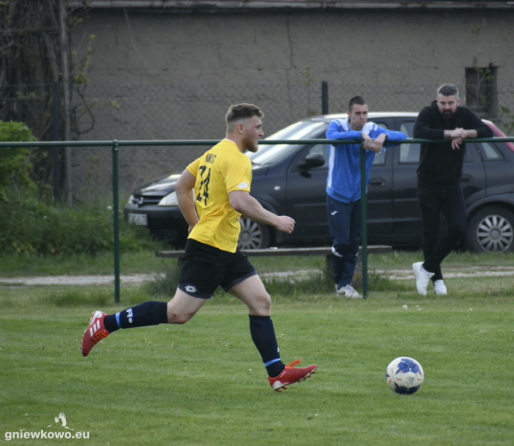 Tarant Wójcin - Mikrus 14.5.23