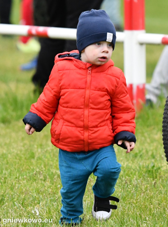 młodzik Unia - Noteć Inowrocław 19.5.23