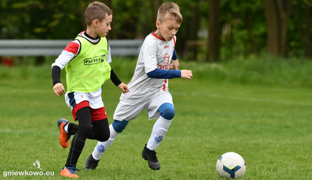 Turniej żaków Unii 20.5.23