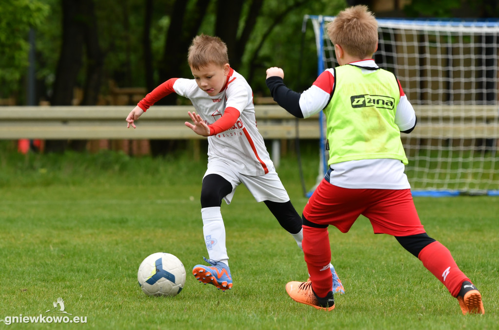 Turniej żaków Unii 20.5.23