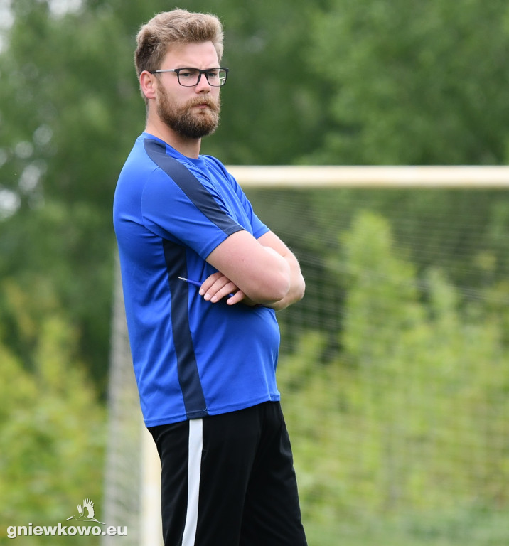 Turniej żaków Unii 20.5.23