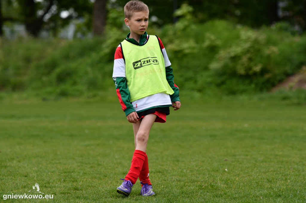 Turniej żaków Unii 20.5.23
