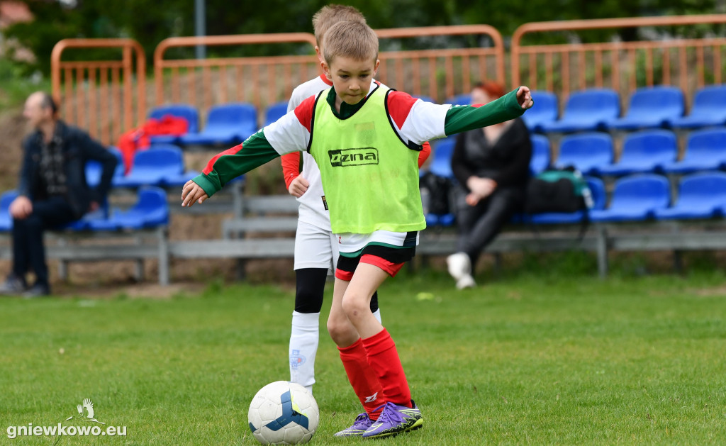 Turniej żaków Unii 20.5.23