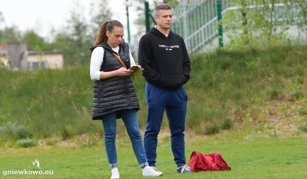 Turniej żaków Unii 20.5.23