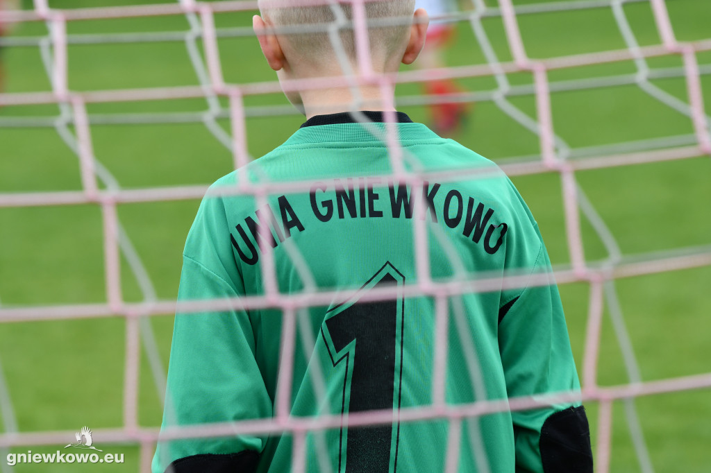 Turniej żaków Unii 20.5.23