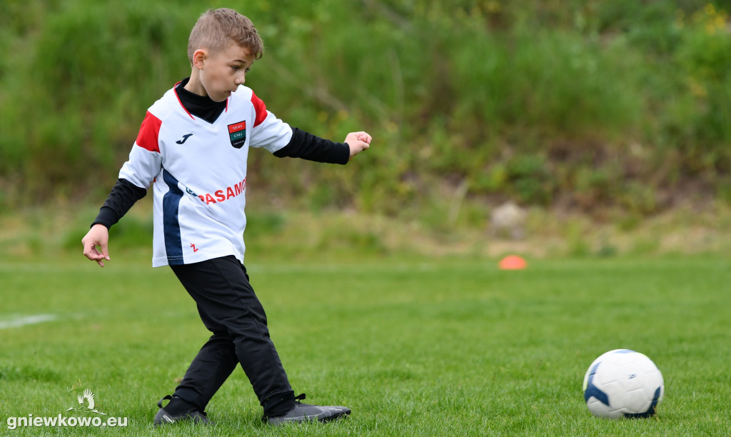 Turniej żaków Unii 20.5.23