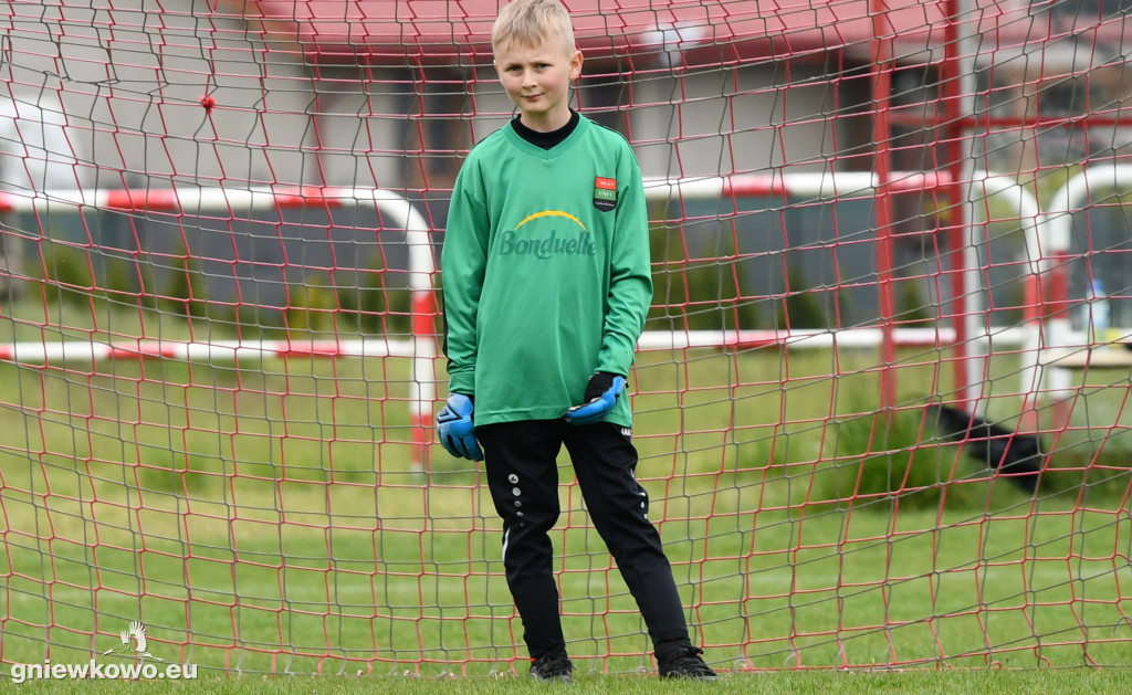 Turniej żaków Unii 20.5.23